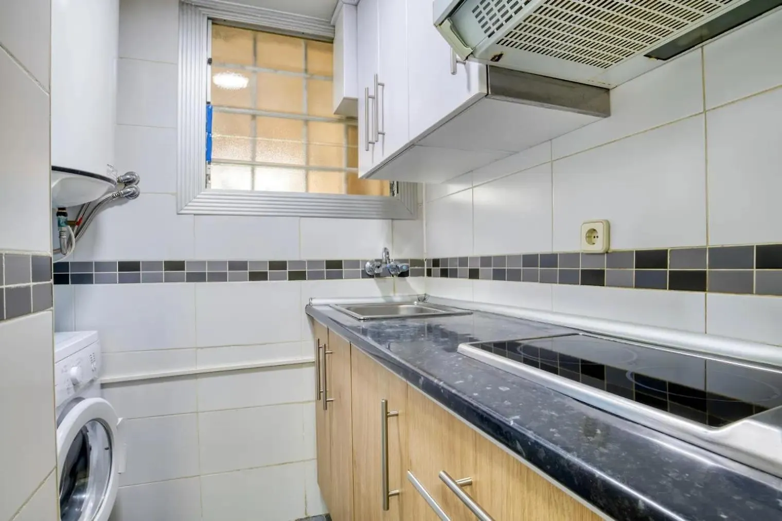 Mas Pastells Apartamento Lloret de Mar