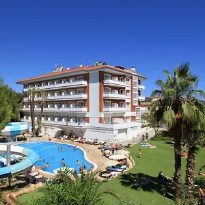 4* Hotell Gran Garbi Mar & Aquasplash