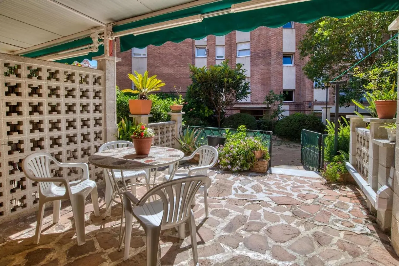 Mas Pastells Apartment Lloret de Mar