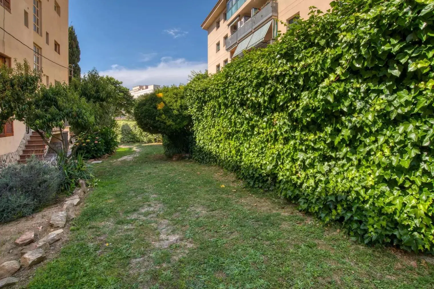 Mas Pastells Apartment Lloret de Mar Spain