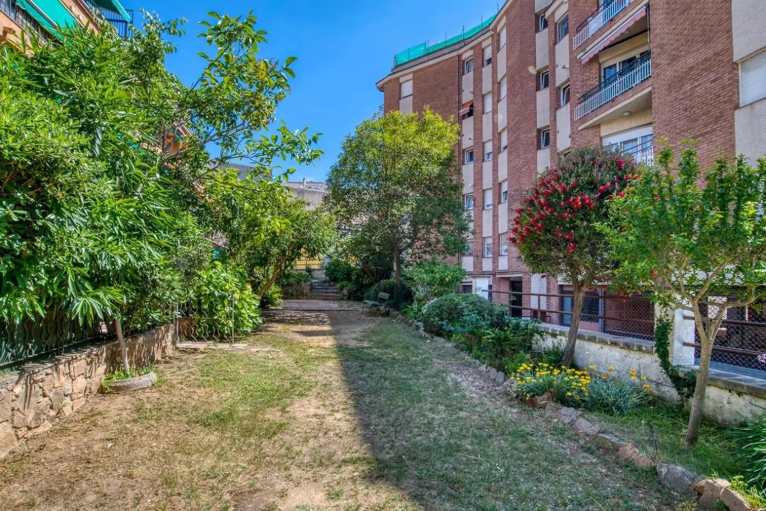 Mas Pastells Apartment Lloret de Mar