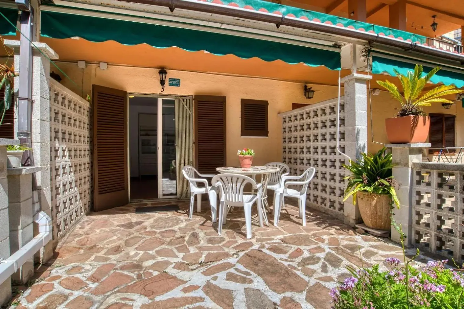 Mas Pastells Apartment Lloret de Mar