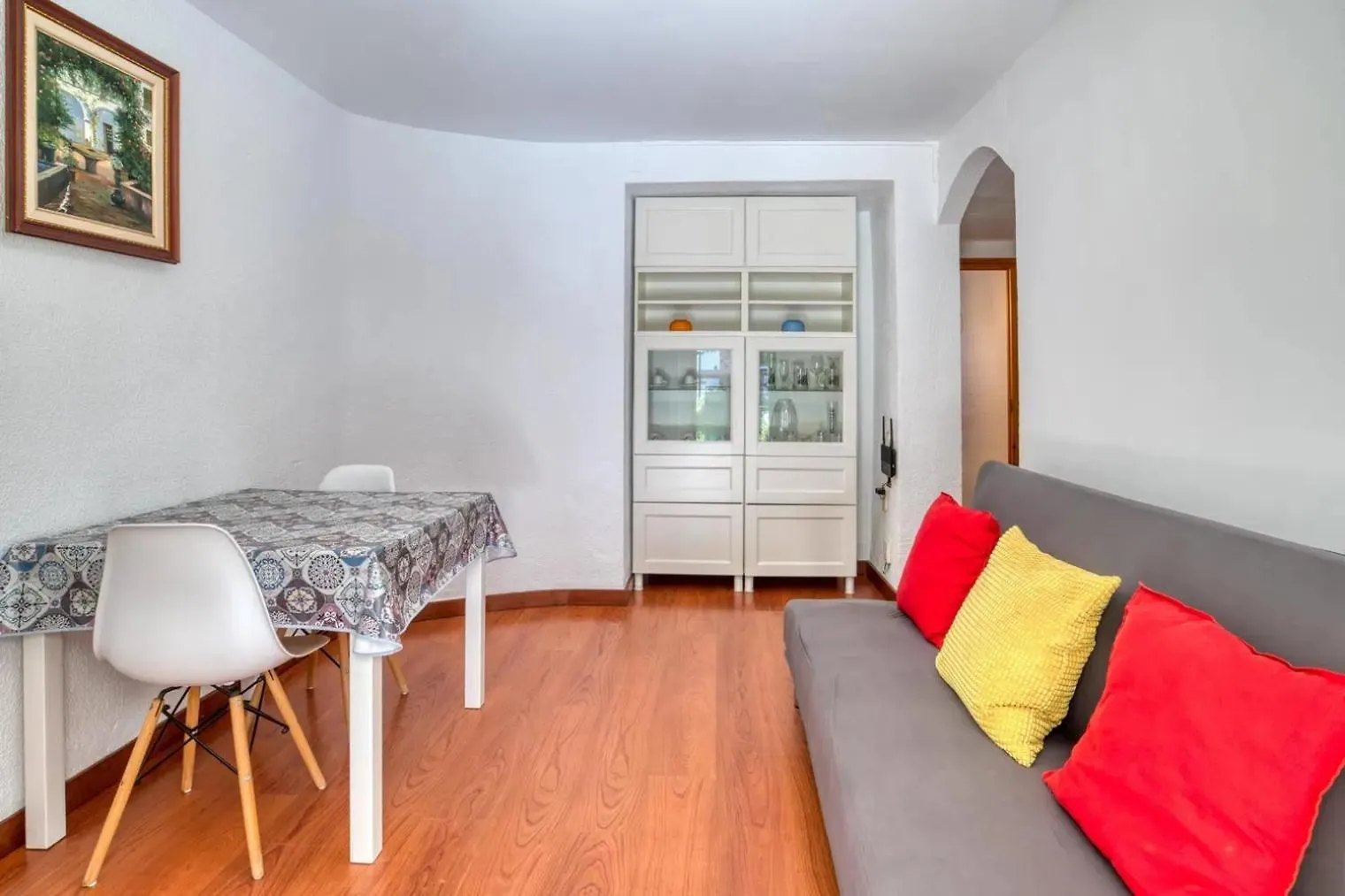Mas Pastells Apartment Lloret de Mar