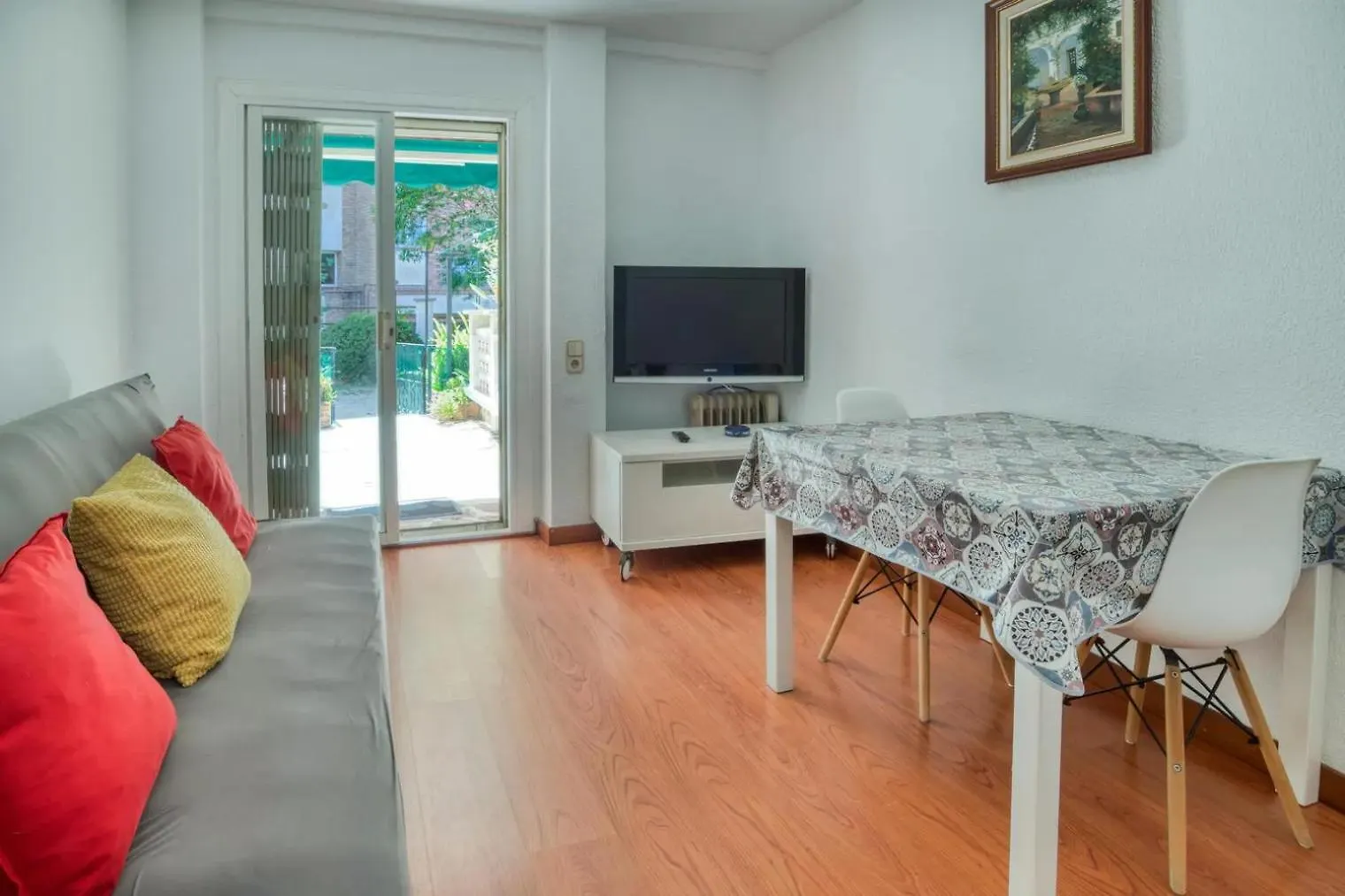 Mas Pastells Apartment Lloret de Mar