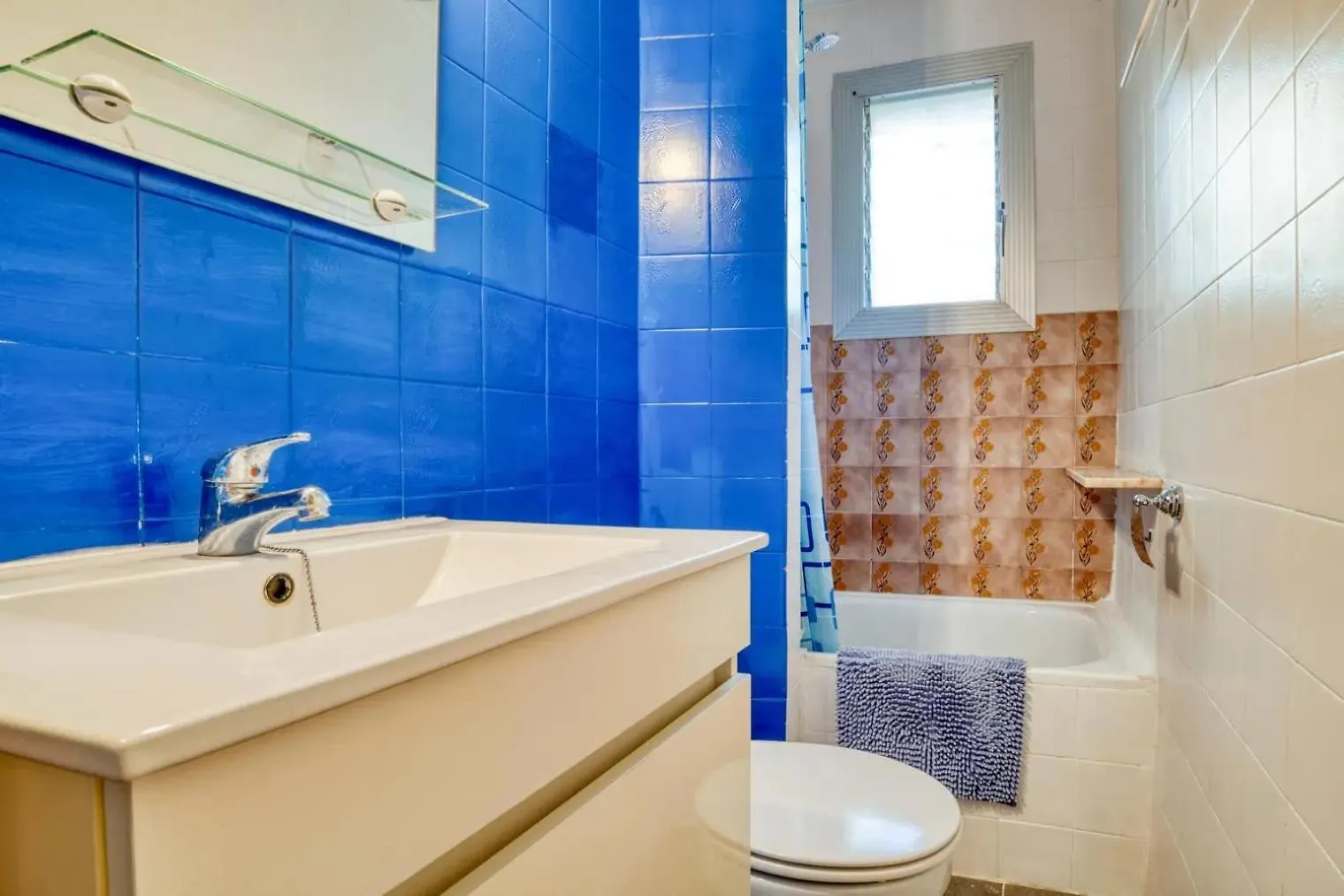 Mas Pastells Apartment Lloret de Mar 0*,