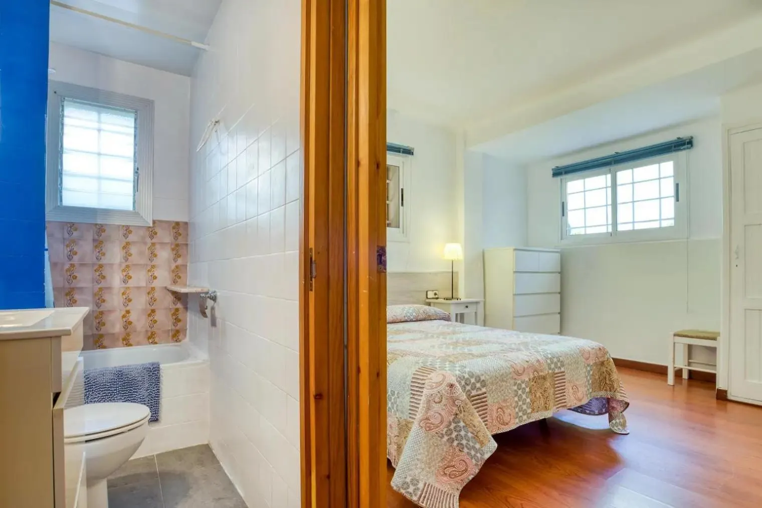 Mas Pastells Apartment Lloret de Mar Spain