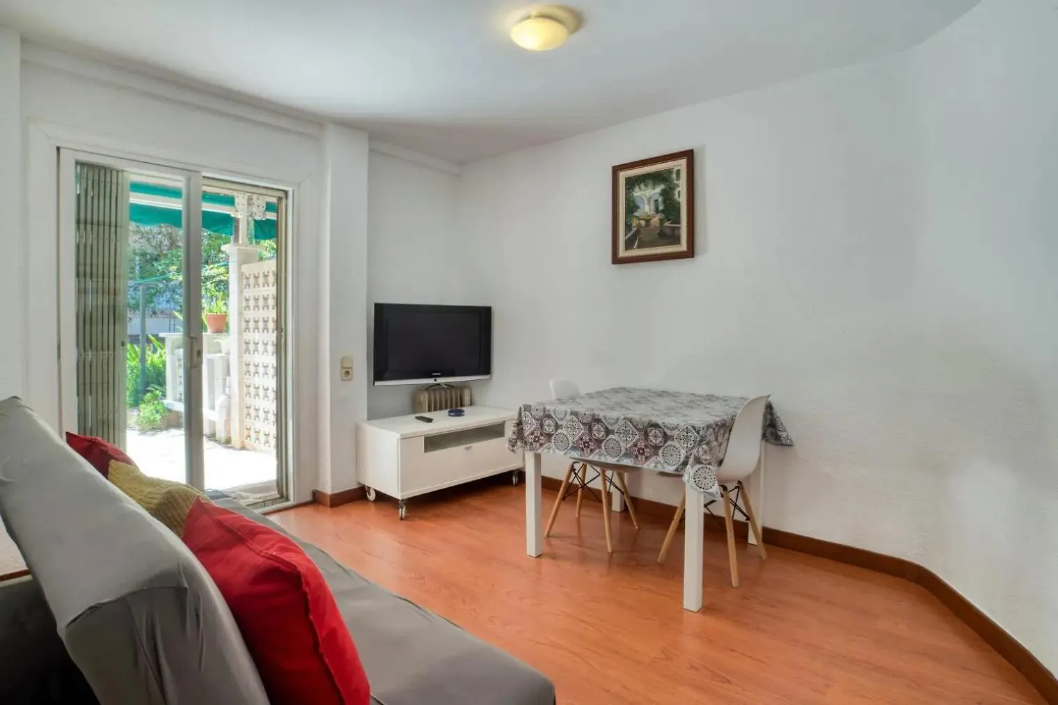 Mas Pastells Apartment Lloret de Mar Spain